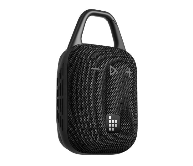 Tronsmart Mirtune H1 Czarny - 1334514 - zdjęcie 2